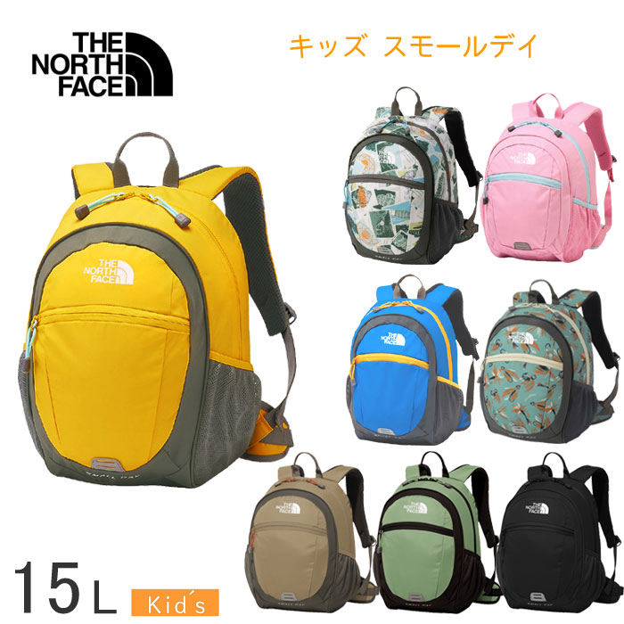 楽天市場】【2026春夏NEW】ザ・ノース・フェイス リュックサック