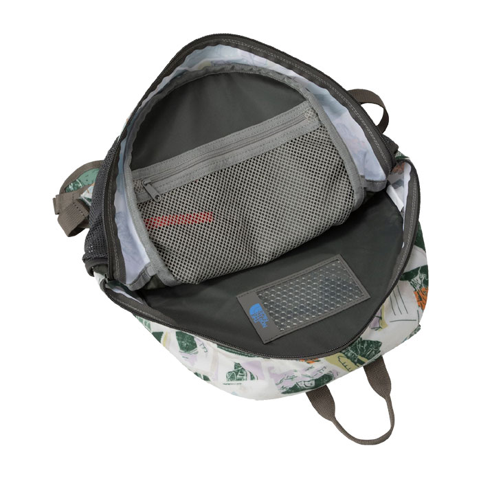 楽天市場】【2026春夏NEW】ザ・ノース・フェイス リュックサック