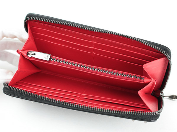 楽天市場】Christian Louboutin クリスチャンルブタン 長財布
