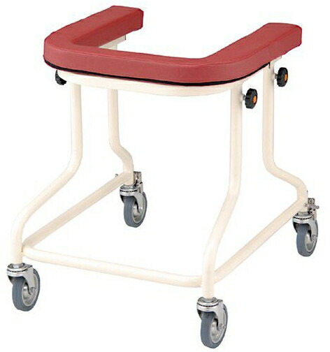 楽天市場】介護 歩行器 アルコーCH型星光医療器製作所 hkz 歩行器