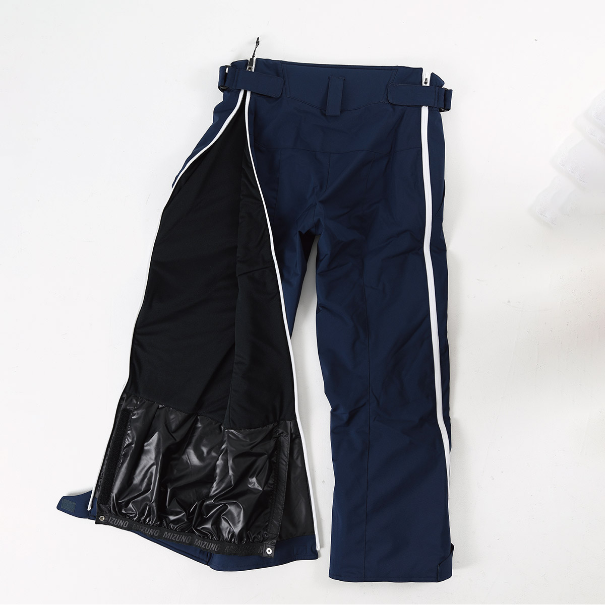 楽天市場】スキーウェア スキーパンツ パンツ ミズノ MIZUNO メンズ