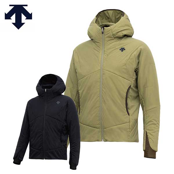 【美品】デサント ミドラーS Amazon.co.jp: DESCENTE デサント スキーウェア ミドラー＜2023