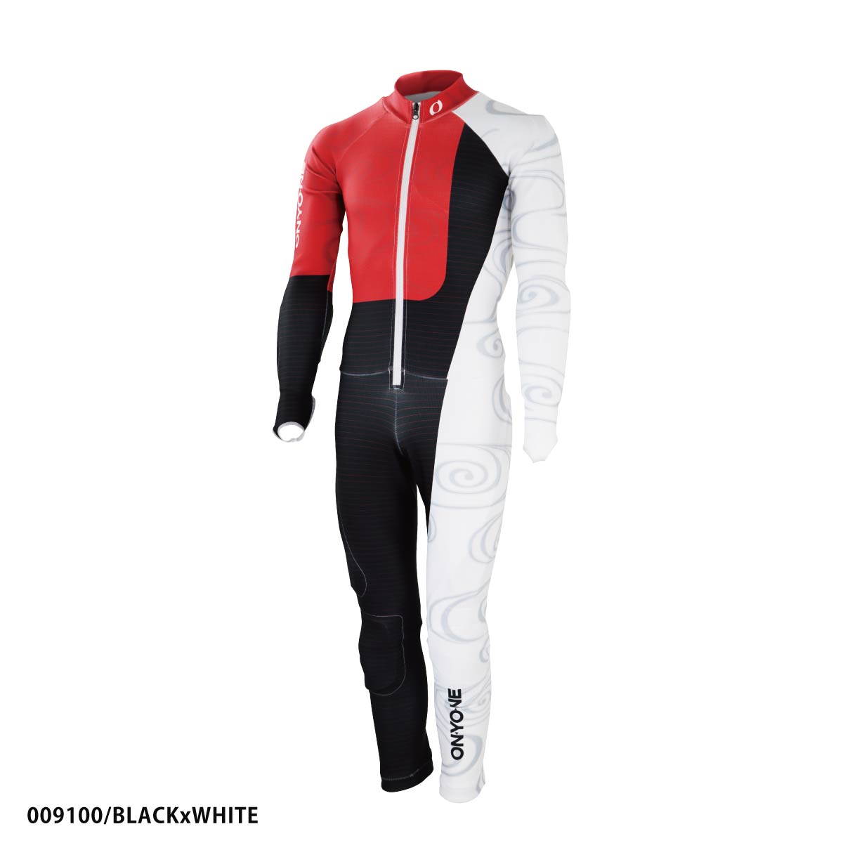 楽天市場】スキーウェア ONYONE オンヨネ GSワンピース キッズ