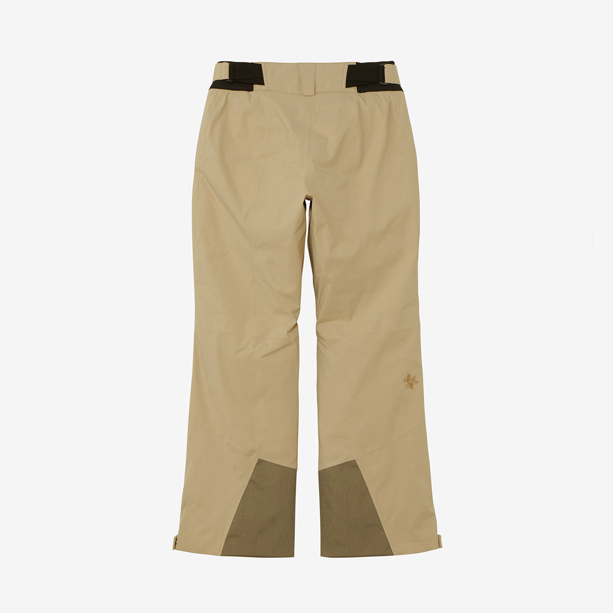 楽天市場】スキーウェア スキーパンツ レディース パンツ ゴールド