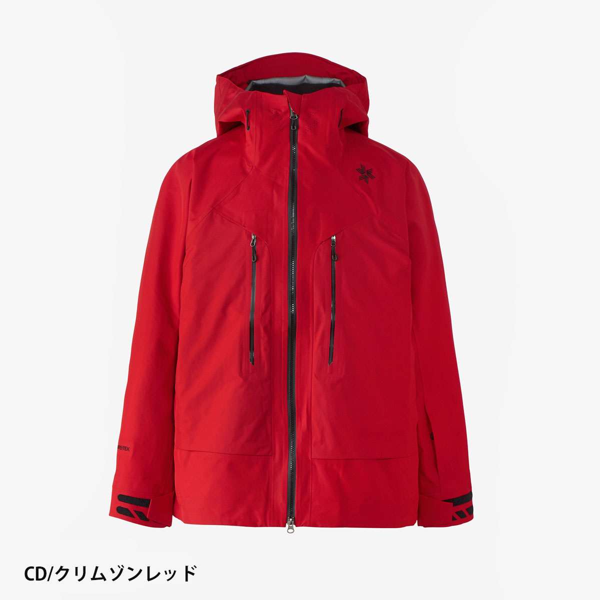 楽天市場】スキーウェア ゴールドウイン メンズ スキージャケット