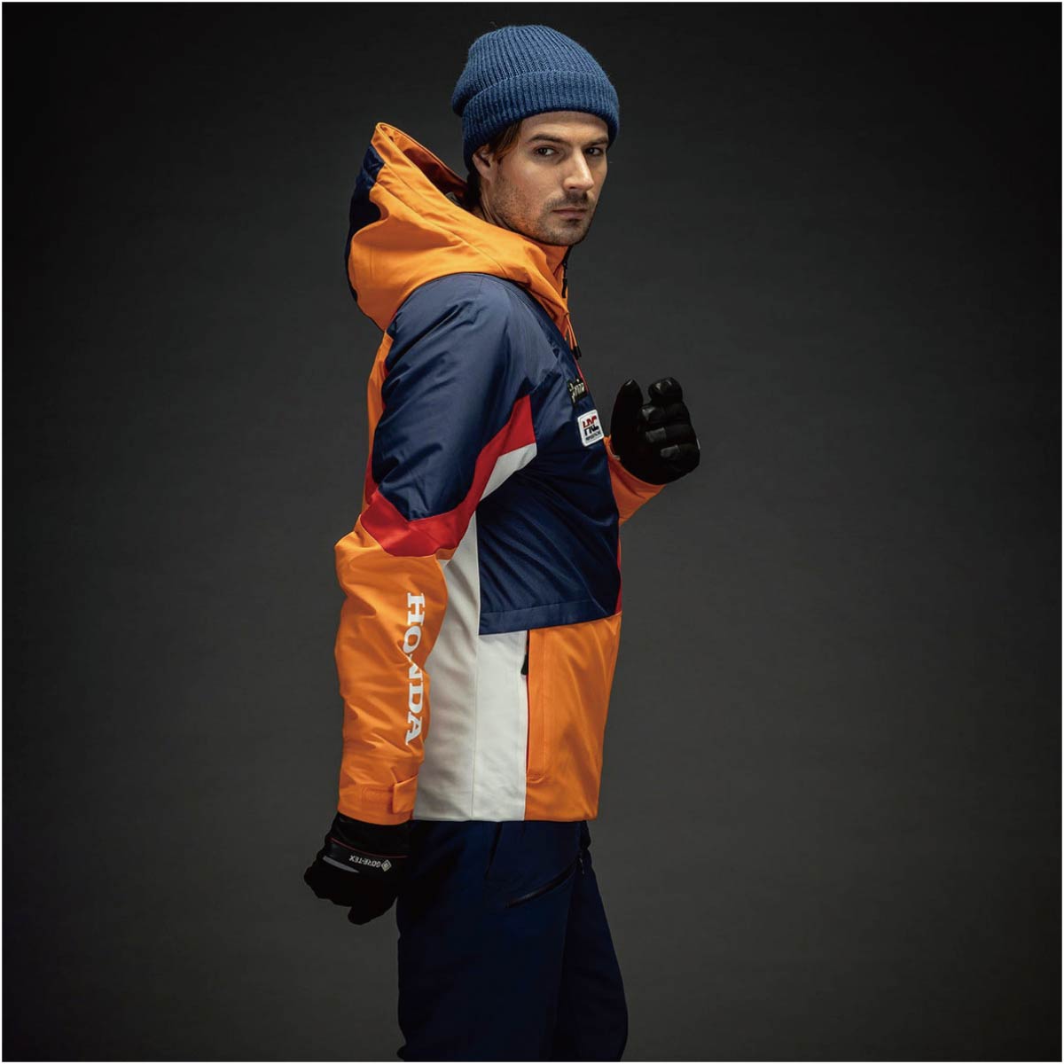 楽天市場】スキーウェア メンズ スキージャケット フェニックス PHENIX