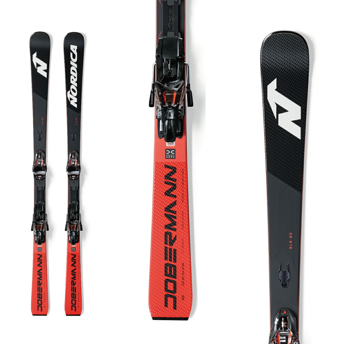 楽天市場】NORDICA ノルディカ スキー板 メンズ レディース ＜2025