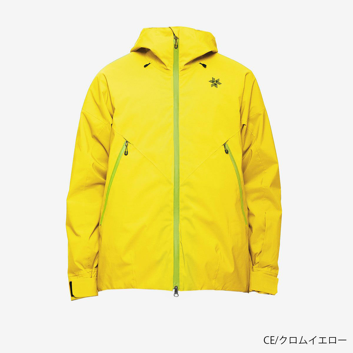 楽天市場】スキーウェア ゴールドウイン メンズ スキージャケット