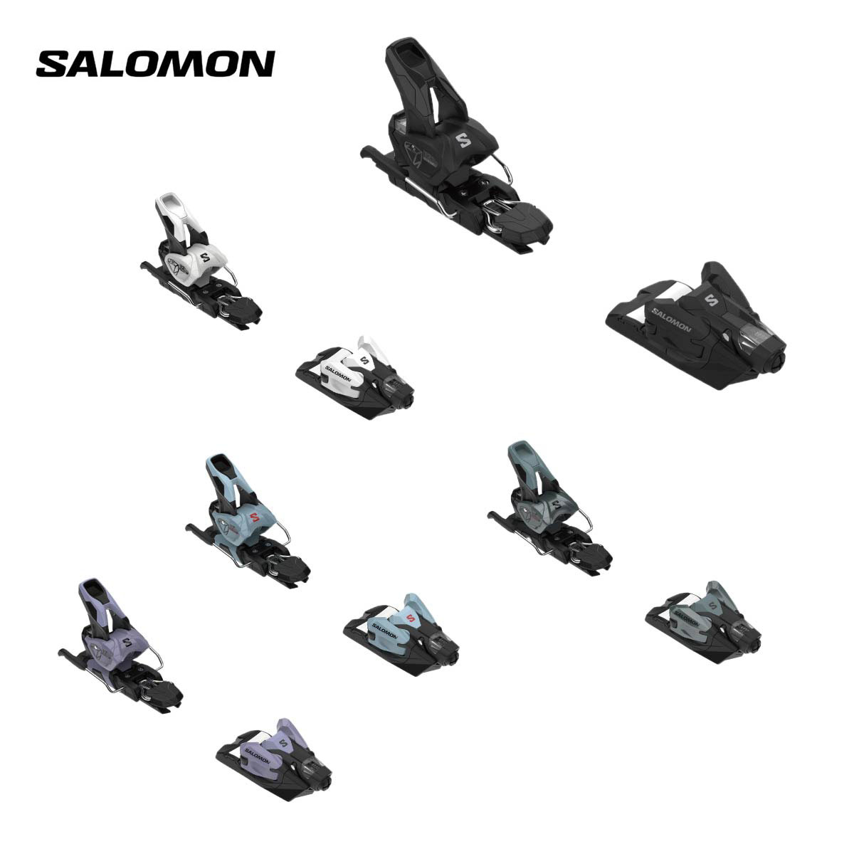 サロモン スキービンディング」の人気商品一覧 | 安い商品を通販サイト