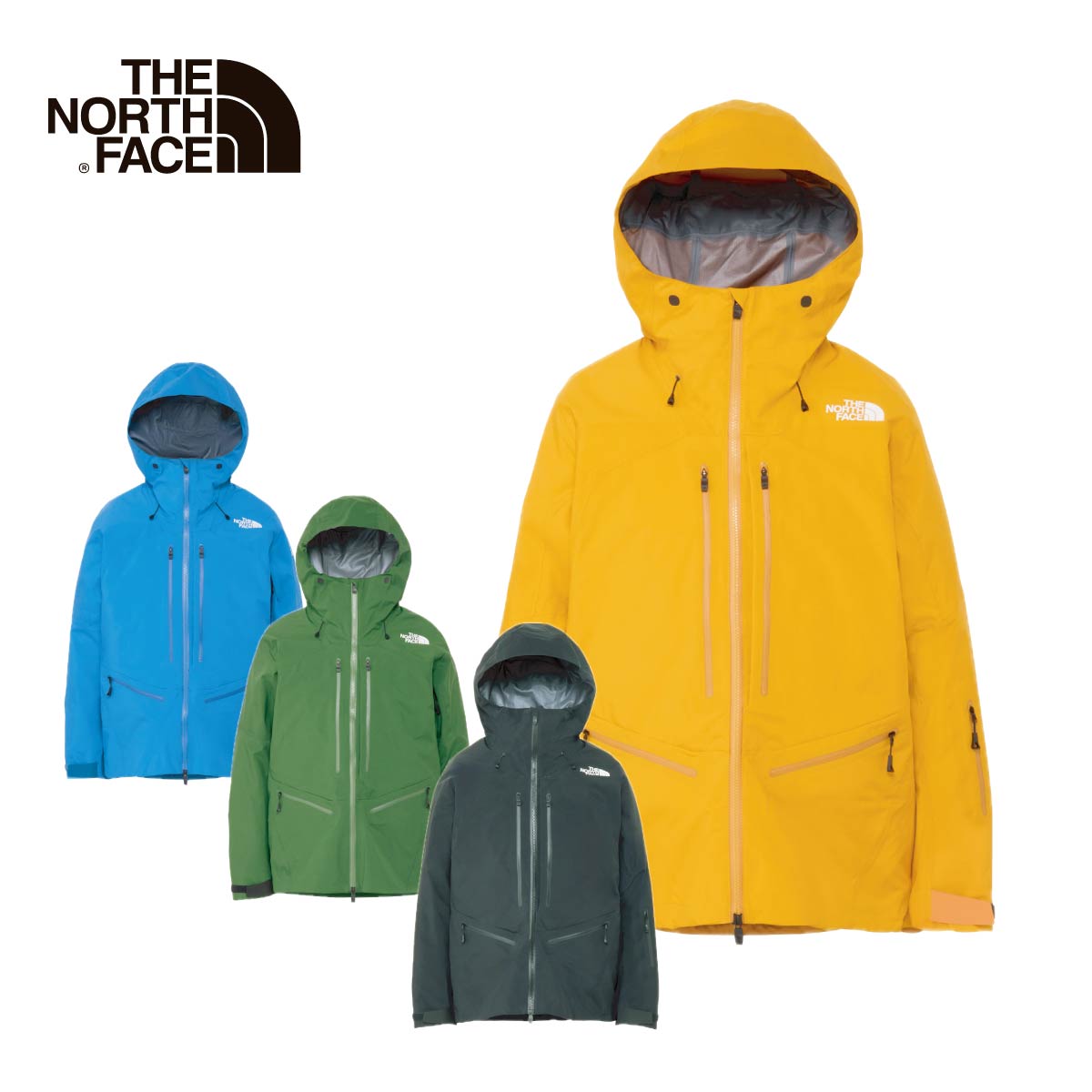 楽天市場】THE NORTH FACE ザ・ノース・フェイス スキーウェア