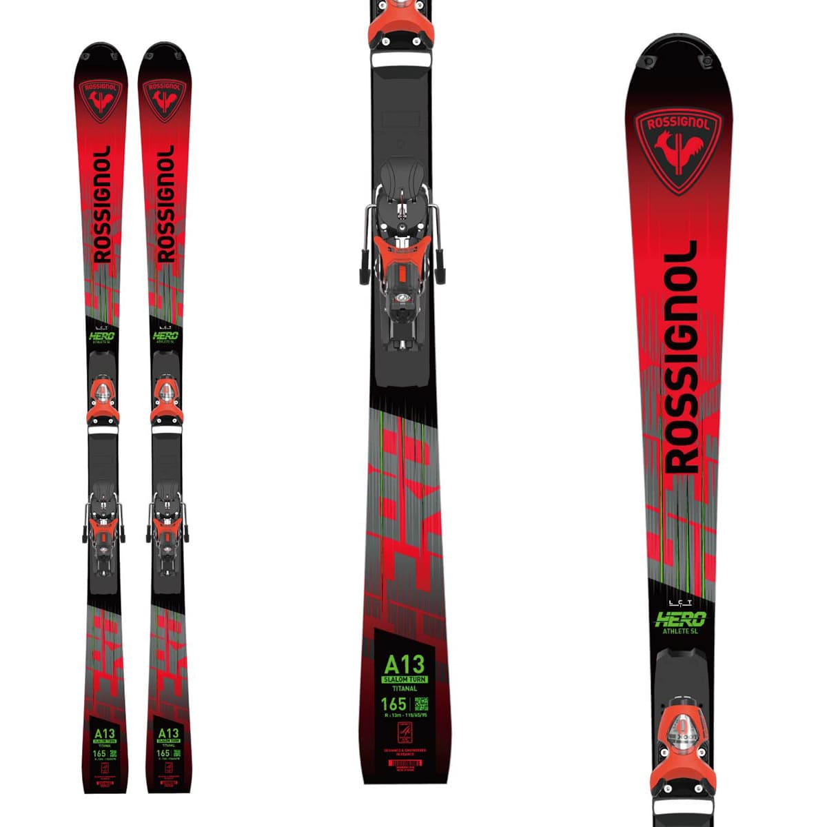楽天市場】【最大7,000OFFクーポン4日20時〜】ROSSIGNOL ロシニョール