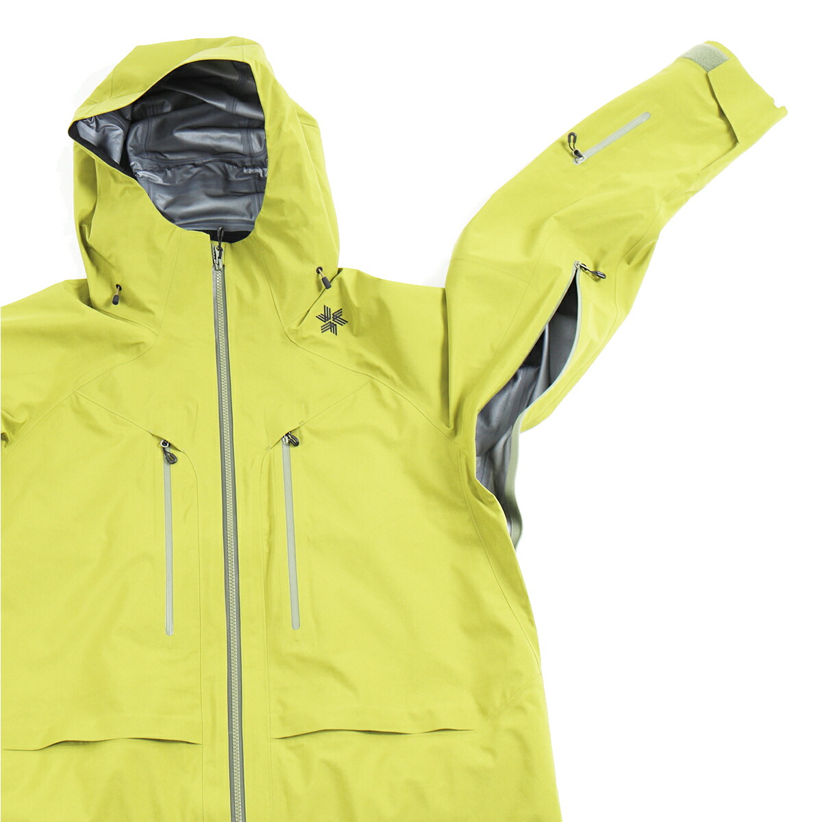 楽天市場】GOLDWIN ゴールドウイン スキーウェア アウター ジャケット