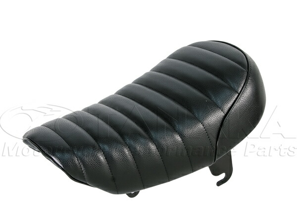 楽天市場】モンキー用 タックロールシート ブラック≪田中商会