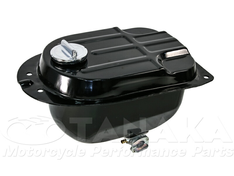 楽天市場】5Lモンキーフレーム用 4Lタンク ホワイト≪田中商会