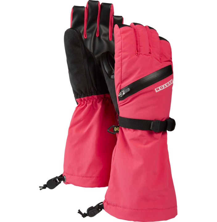 楽天市場】バートン キッズ（グローブ｜スキー・スノーボード用