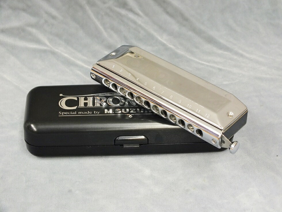 楽天市場】SUZUKI SCX-48 V2【クロマチックハーモニカ】 : 谷口楽器