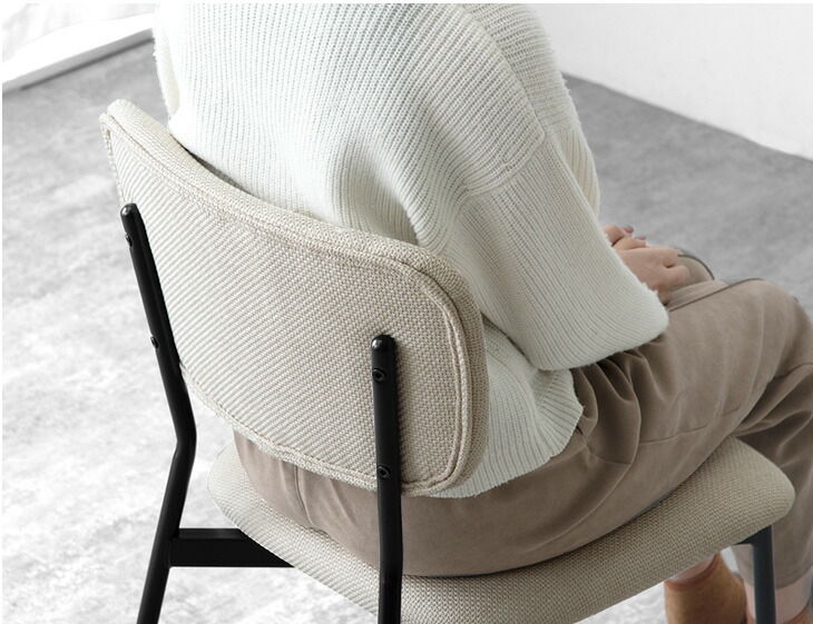 楽天市場】ヴィンテージモダン レザー ダイニングチェア 1脚 2脚 4脚