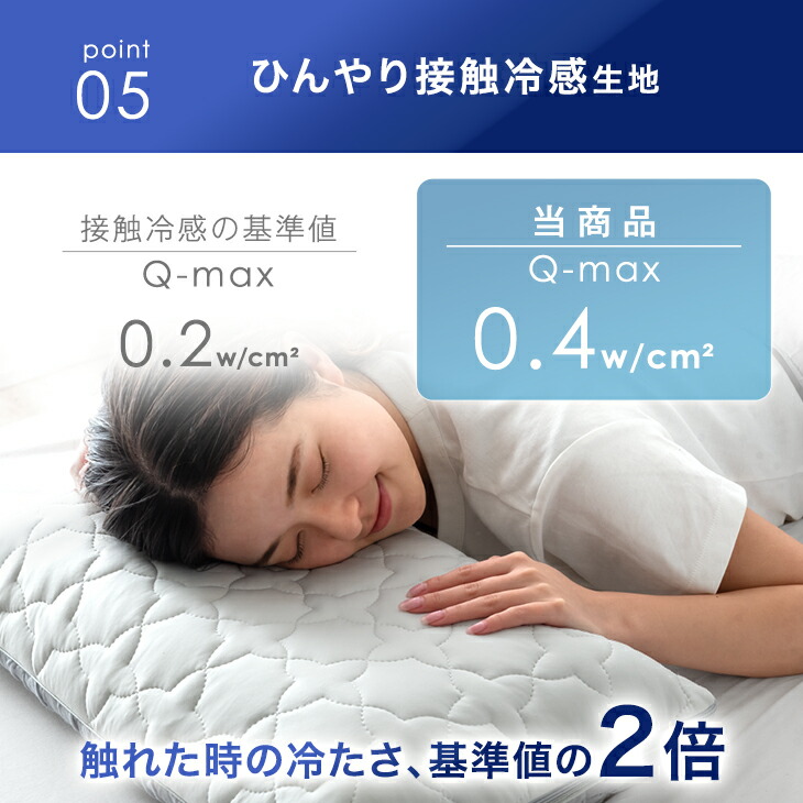 楽天市場】もはや、エアコン(R) さらひや 枕 持続冷感 カバー 全部