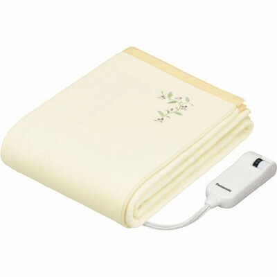 楽天市場】【当日出荷】パナソニック 【188×137cm】電気かけしき毛布