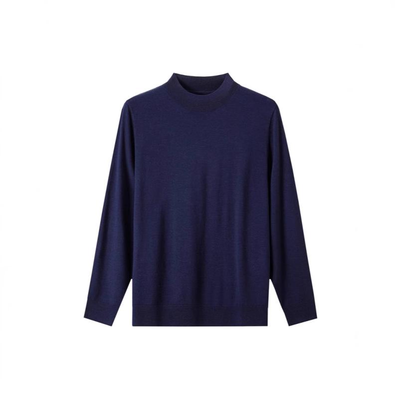 楽天市場】シルク100%（ニット・セーター｜トップス）：メンズ