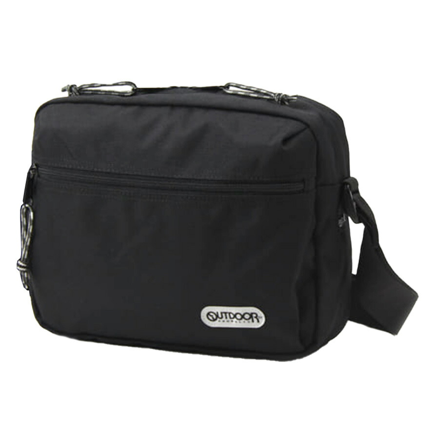楽天市場】【OUTDOOR PRODUCTS】62319 横型ショルダーバッグ 斜めがけ