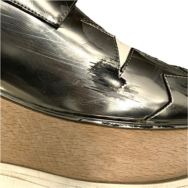 楽天市場】Stella McCartney ステラマッカートニー シューズ