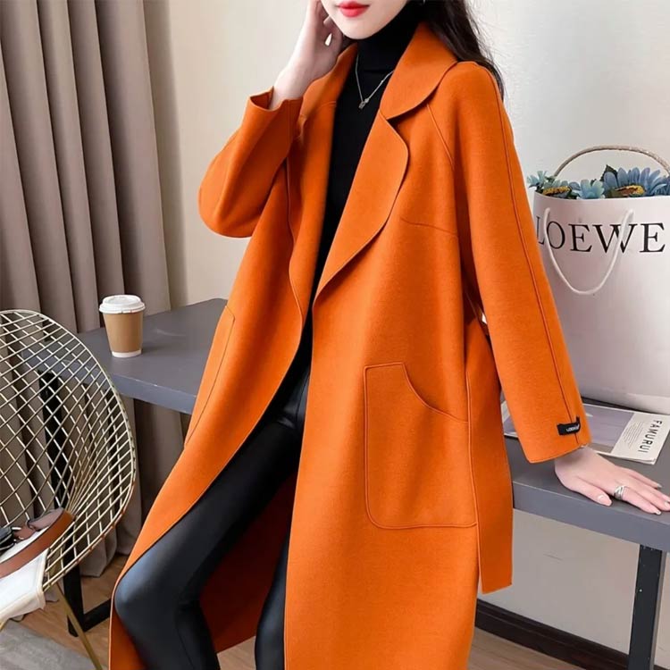 楽天市場】送料無料 コート レディース チェスターコート トレンチ