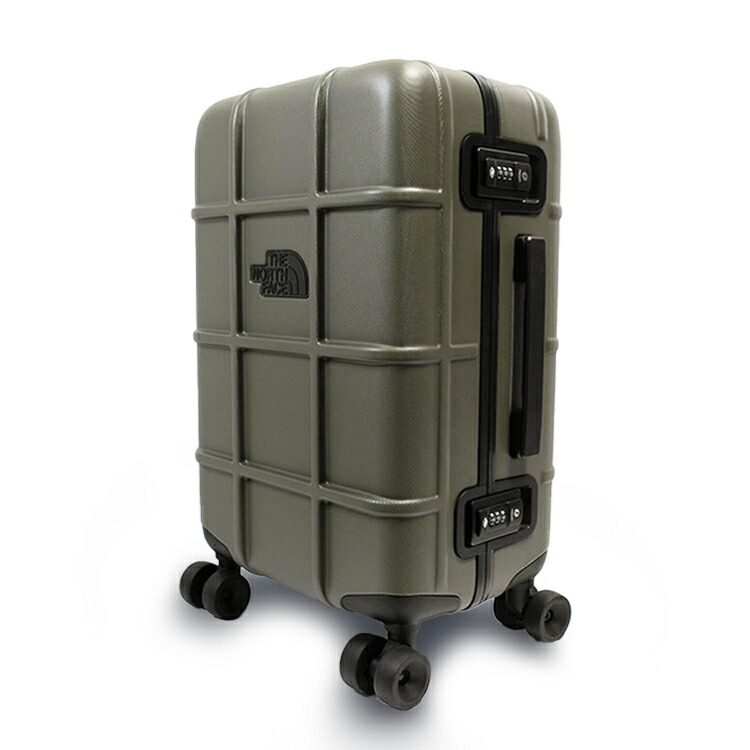 楽天市場】ザ・ノース・フェイス ALL WEATHER 4 WHEELER 22 キャリー