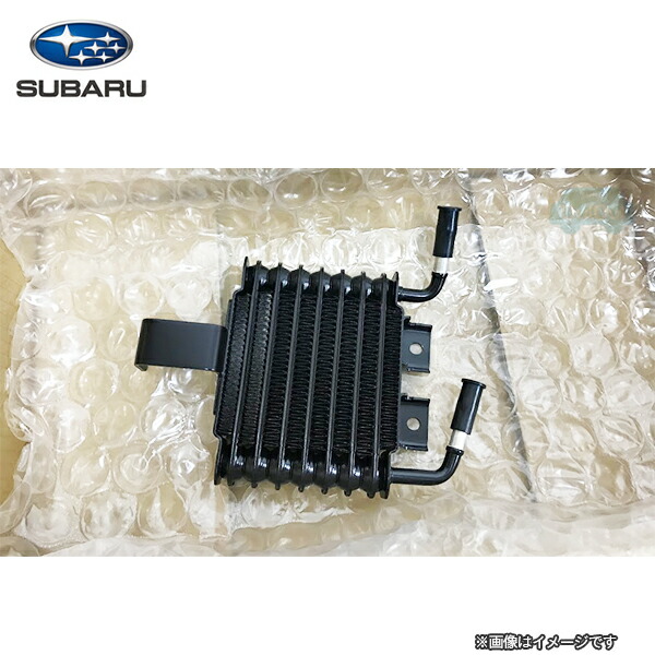 楽天市場】45512SG000 フォレスターTS用CVTクーラー : ちいさなクルマ
