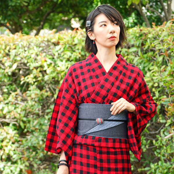 楽天市場】浴衣 無地の通販