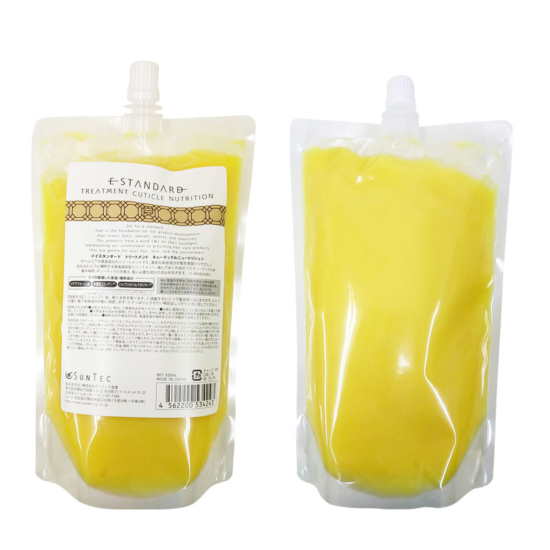 楽天市場】【セット】 E STANDARD イイスタンダード シャンプー＋