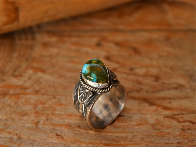 楽天市場】インディアンジュエリー ナバホ族 サンシャイン リーブス