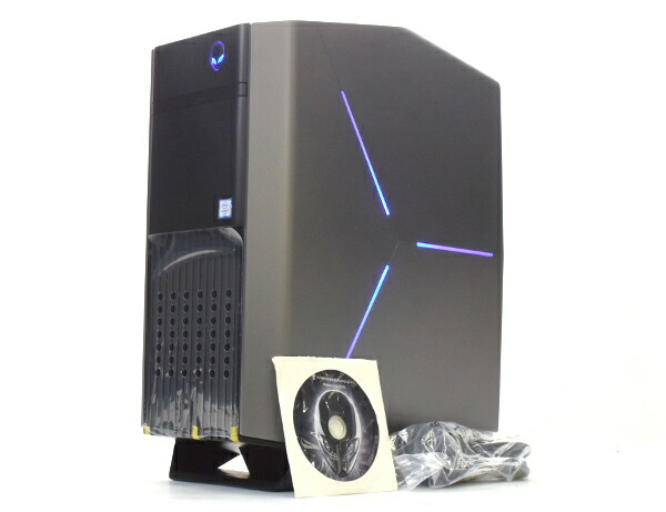 AlienwareゲーミングPC i7-6700/GTX1070 Alienware 17 R4 i7-6700 HQ