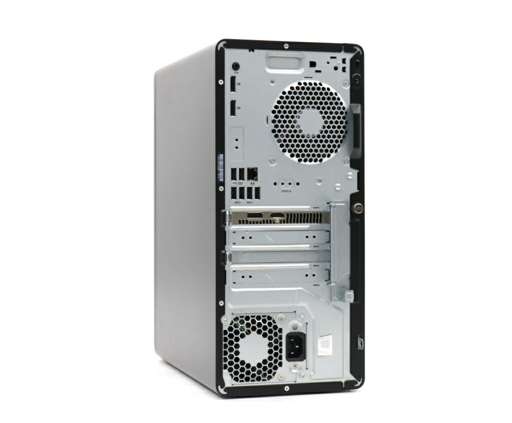 楽天市場】hp EliteDesk 800 G8 TWR Core i7-11700 2.5GHz 16GB 512GB