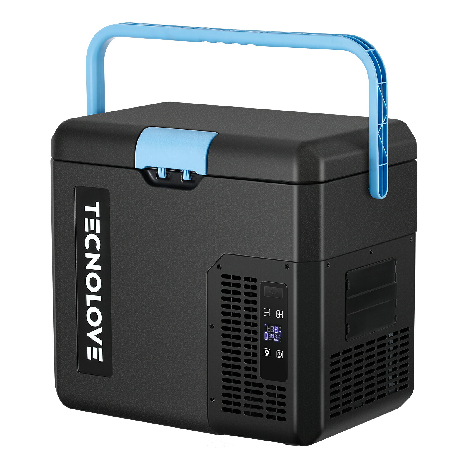 楽天市場】Teenook 車載冷蔵庫の通販