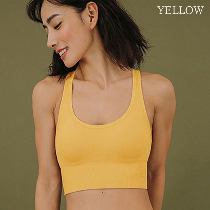 楽天市場】スポーツブラ 揺れない 【一部商品値下げ中】 ヨガウエア