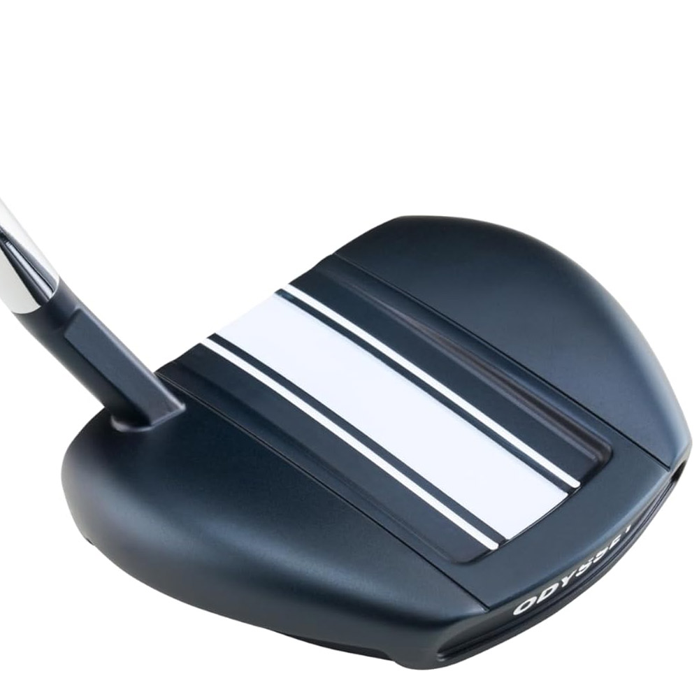 楽天市場】【2/27〜エントリーで全品P3倍】ODYSSEY Ai-ONE 24パター