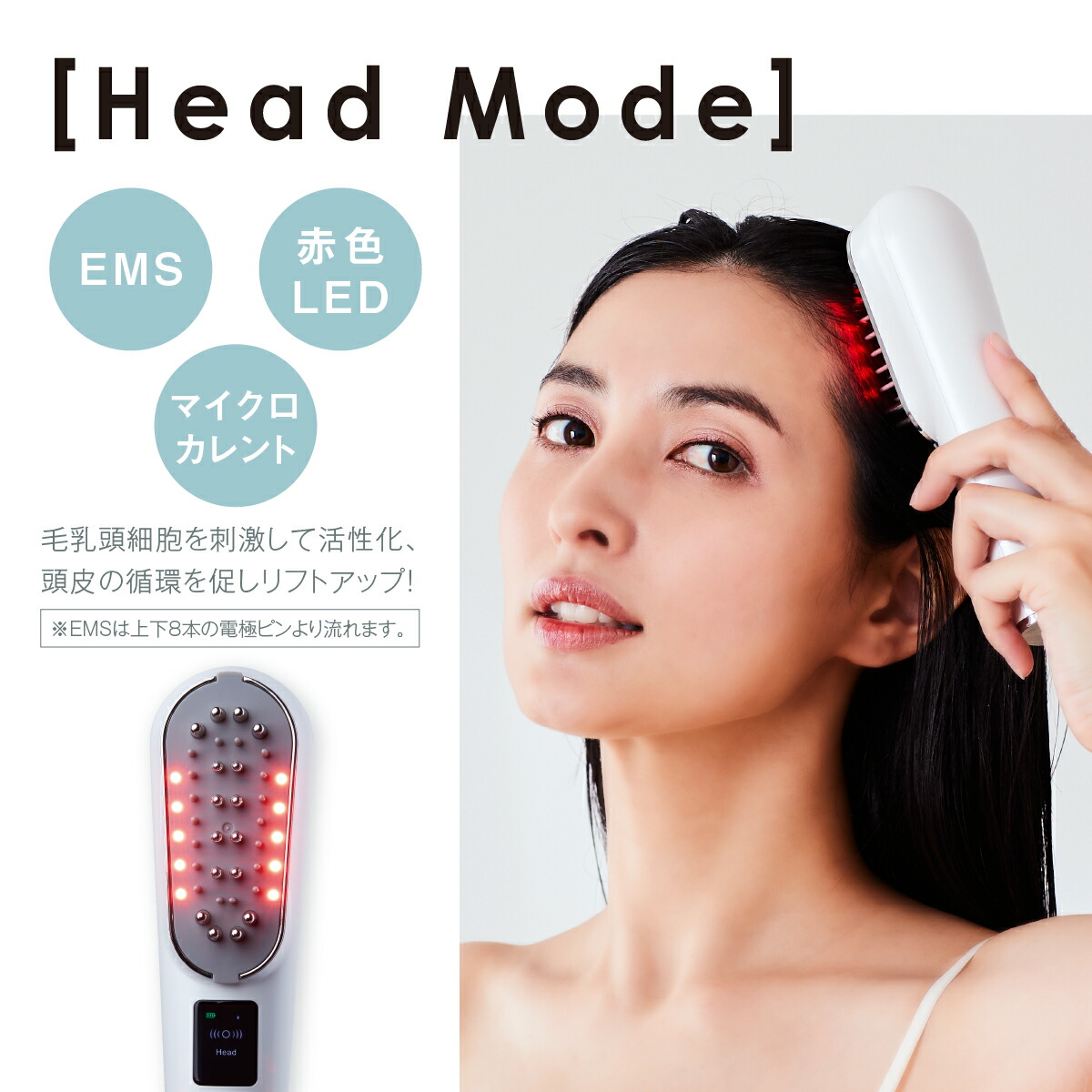 楽天市場】WAVEWAVE Scalp Brush Premium wavewave011 ウェイブ