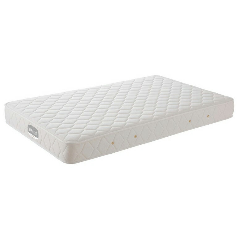 日本ベッド ビーズポケット ベーシック シングル (マットレス) 価格