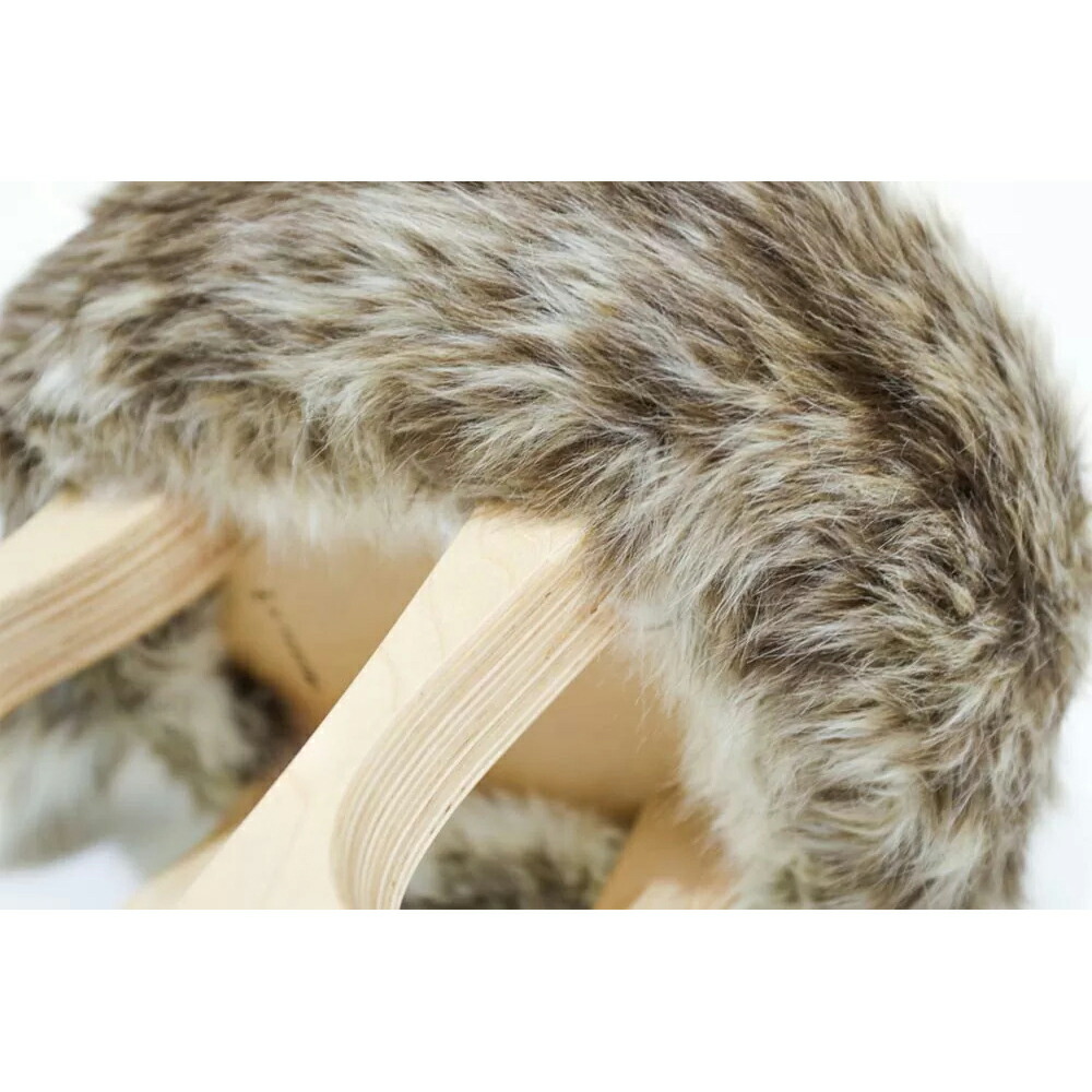 楽天市場】匠工芸 アニマルスツール 国産スツール 子供用チェア L