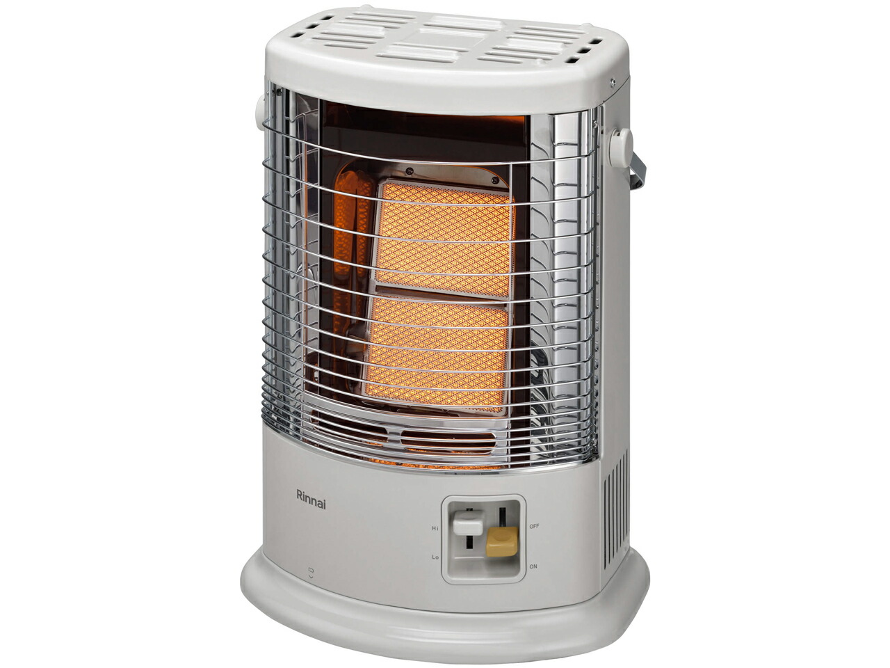 ファンヒーター ガスストーブ 都市ガス」の人気商品一覧 | 安い商品を