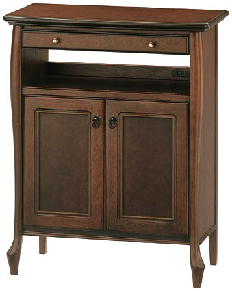 楽天市場】maruni マルニ（電話台・ファックス台｜収納家具