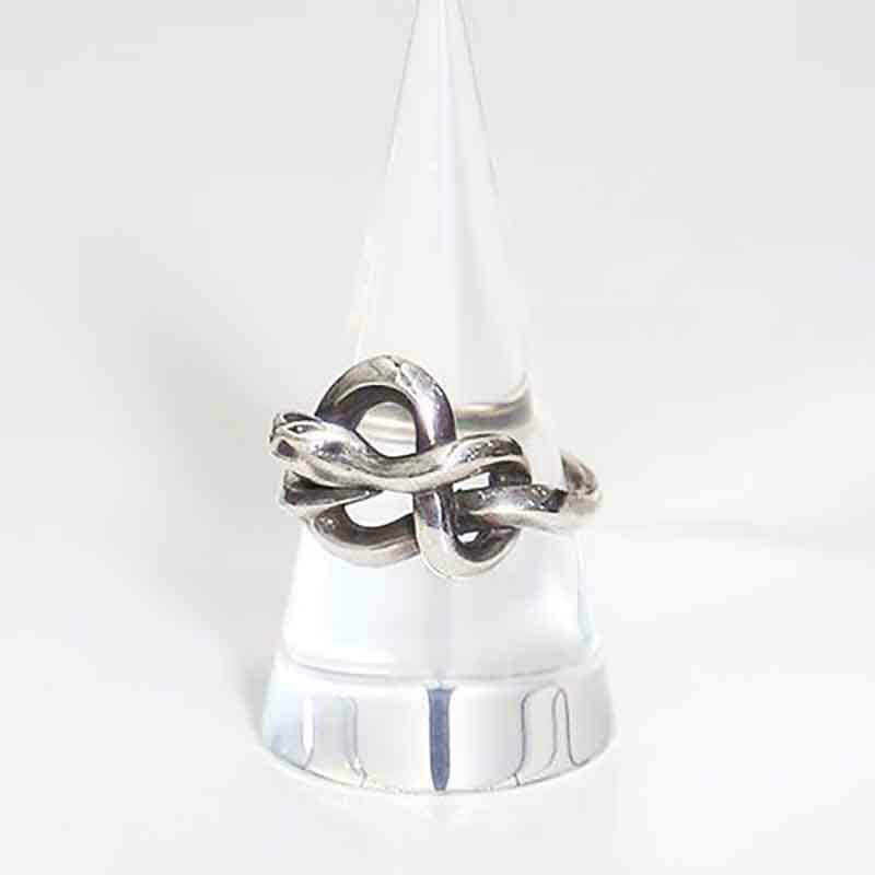 楽天市場】送料無料 アクセサリー gunda ガンダ ステルスリング