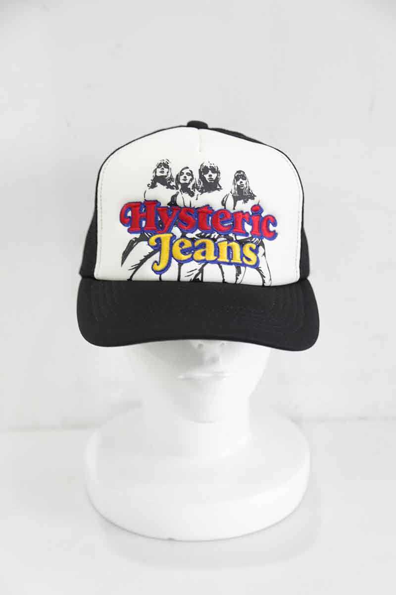 楽天市場】帽子 HYSTERIC GLAMOUR ヒステリックグラマー [購入は1人1点