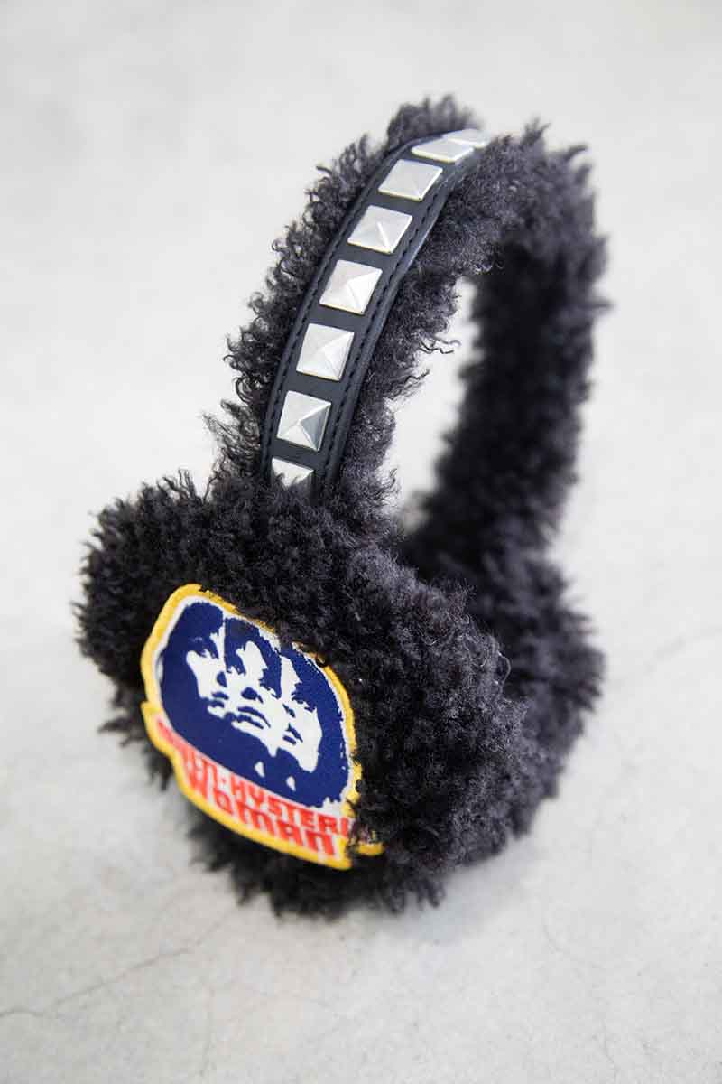 楽天市場】ファッション雑貨 HYSTERIC GLAMOUR ヒステリックグラマー