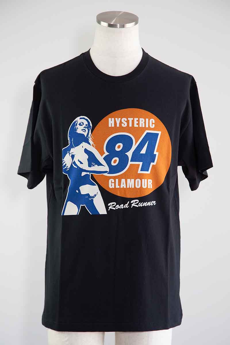 楽天市場】送料無料 トップス HYSTERIC GLAMOUR ヒステリックグラマー