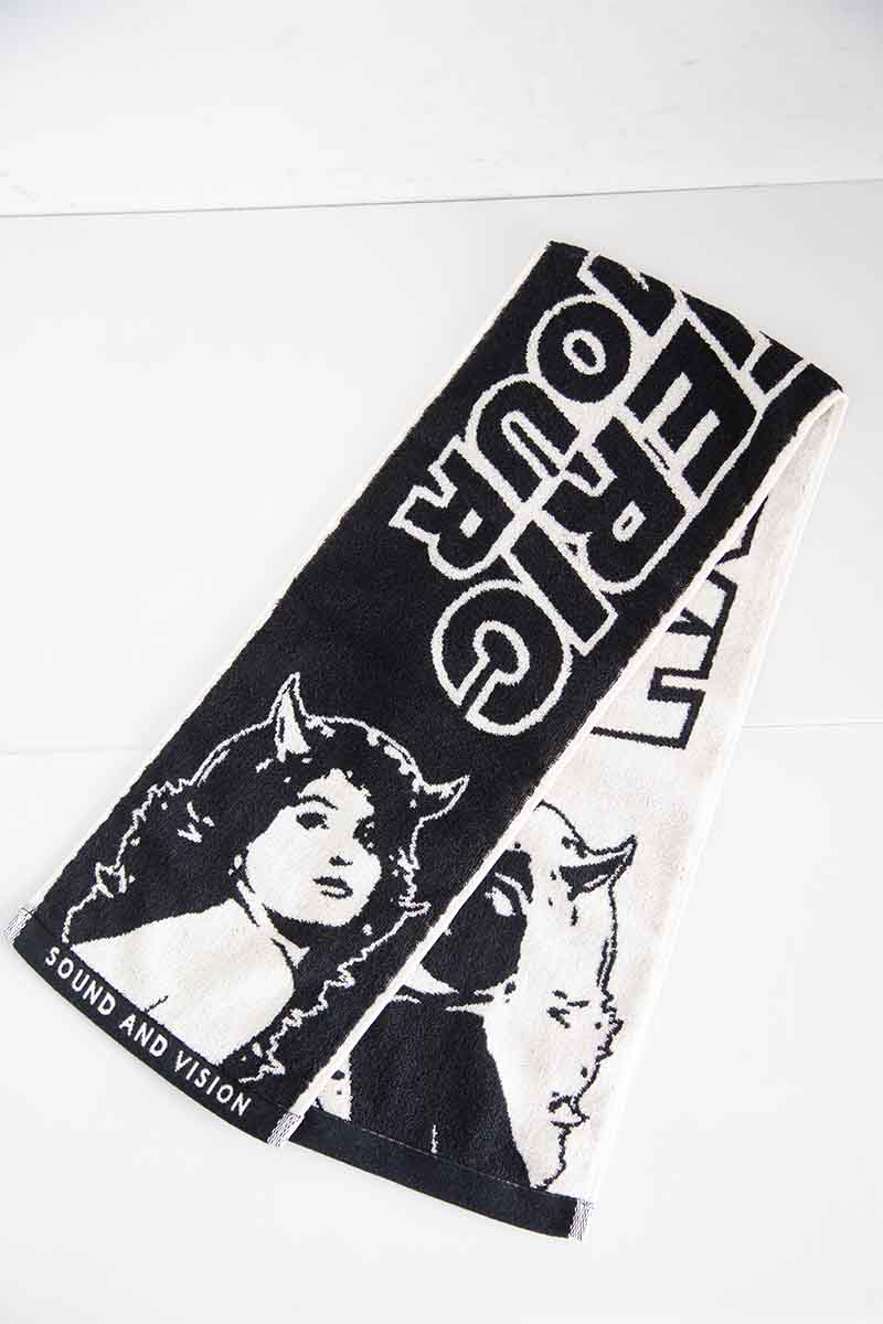 楽天市場】ヒステリックグラマー タオルの通販