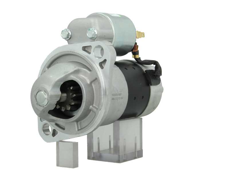 楽天市場】スターター セルモーター 12V 日立 S114883 ヤンマー 汎用