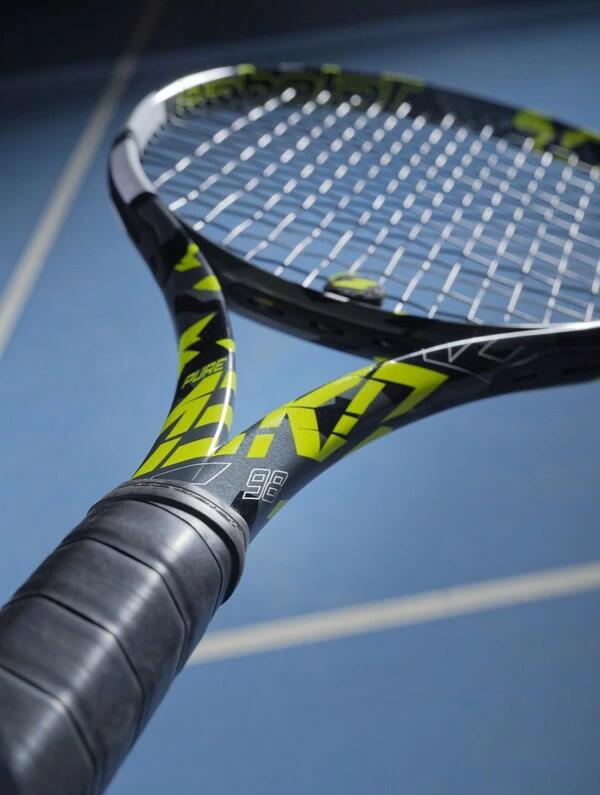 楽天市場】【 2023モデル 】バボラ ピュアアエロ 98（305g）硬式テニス