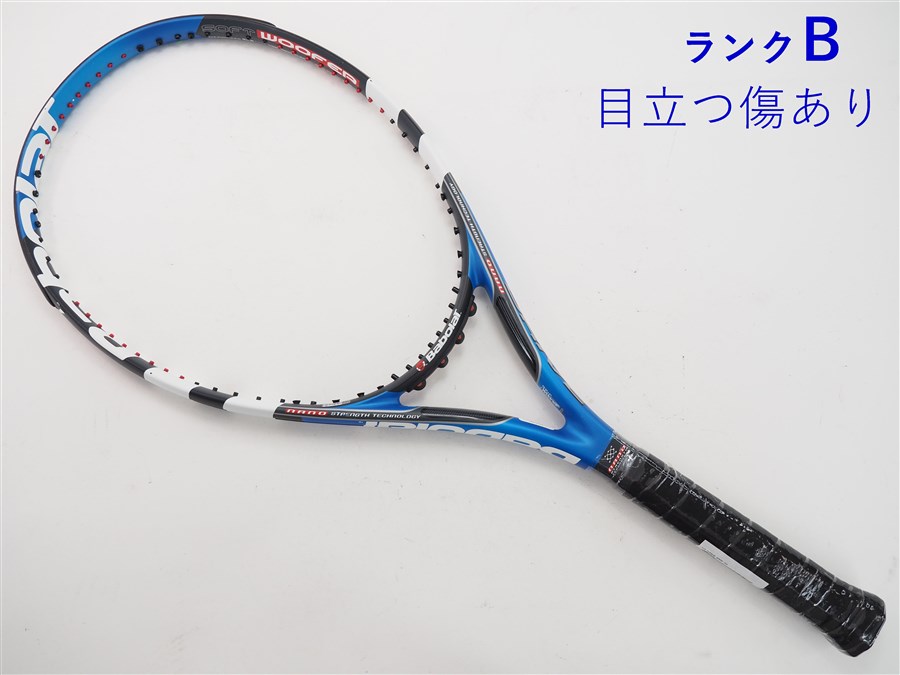 楽天市場】【中古】バボラ エヌエス ドライブ 2005年モデルBABOLAT NS